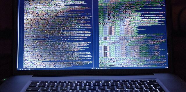 pc ligne de code